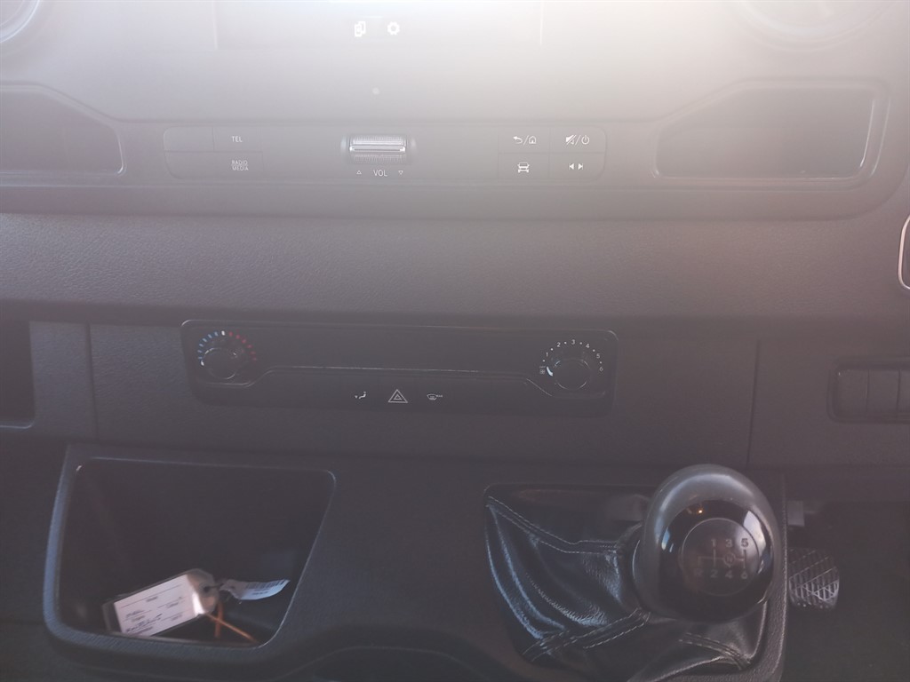 Used Mercedes-Benz Sprinter 2022 for sale - 76351133: Photo 12