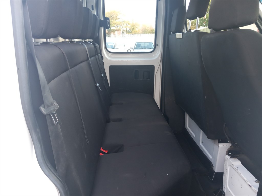 Used Mercedes-Benz Sprinter 2022 for sale - 76351133: Photo 13