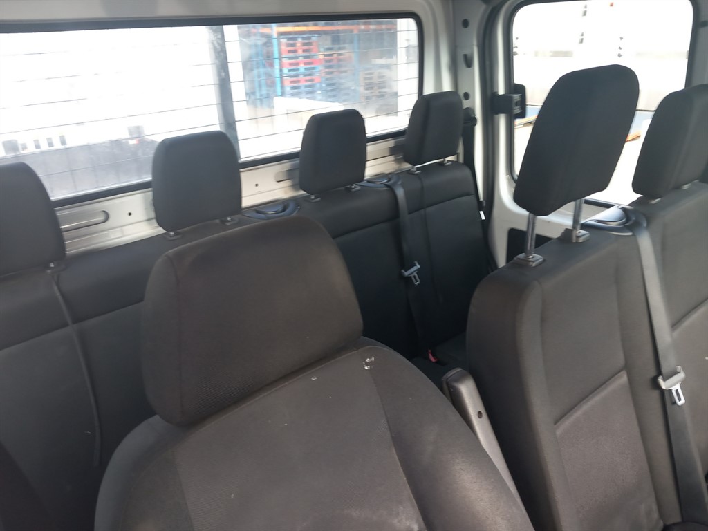 Used Mercedes-Benz Sprinter 2022 for sale - 76351133: Photo 14