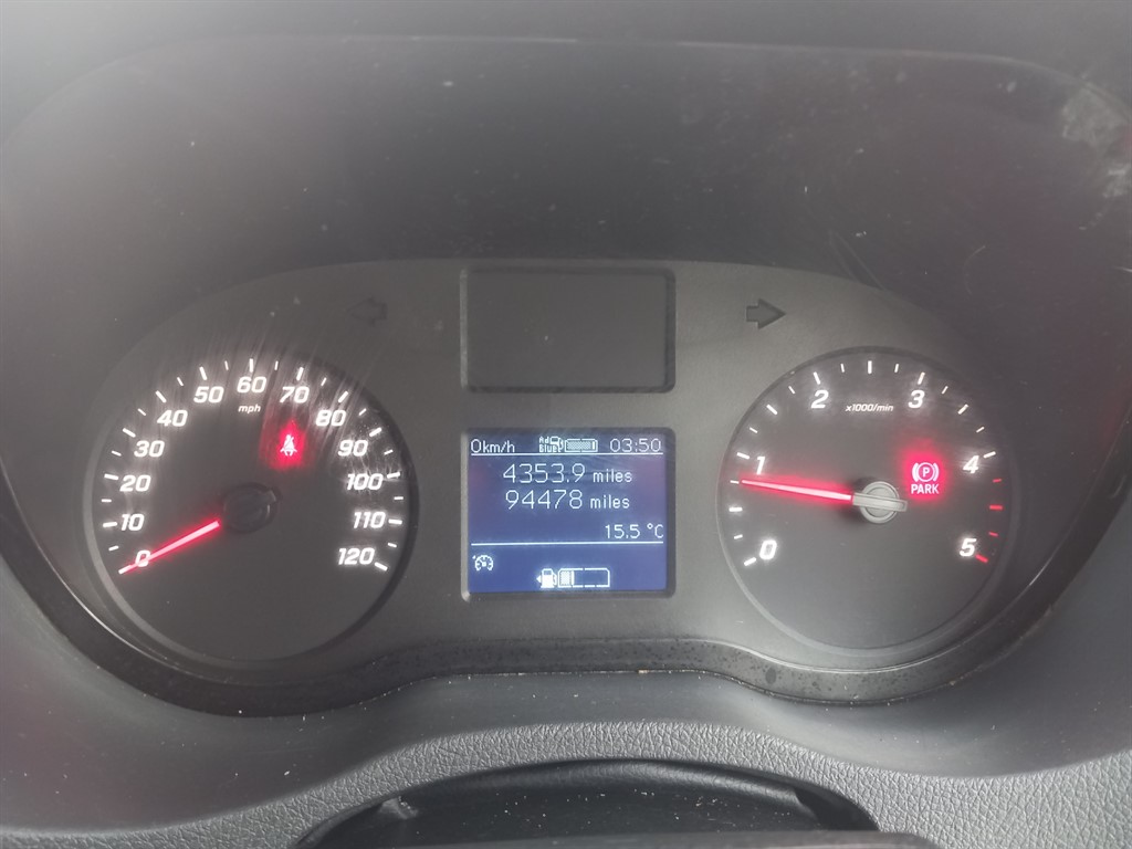 Used Mercedes-Benz Sprinter 2022 for sale - 76351133: Photo 15