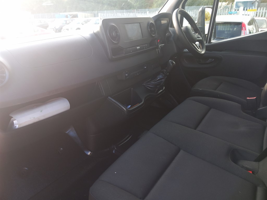 Used Mercedes-Benz Sprinter 2022 for sale - 76351133: Photo 6