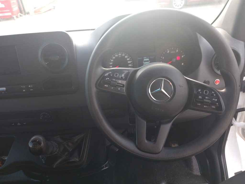 Used Mercedes-Benz Sprinter 2022 for sale - 76351133: Photo 9