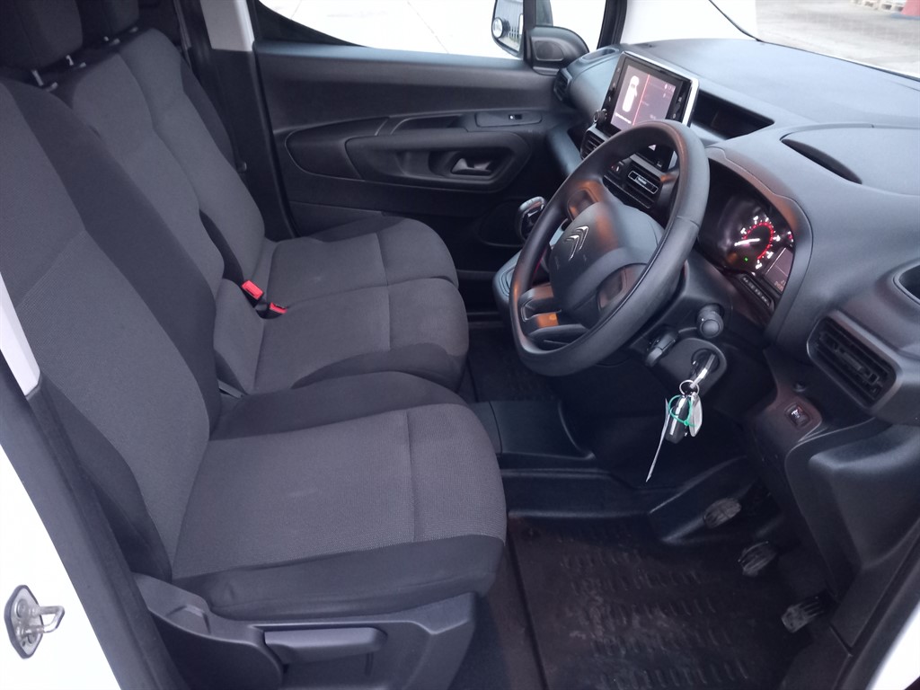 Used Citroen Berlingo 2020 for sale - 76575306: Photo 10