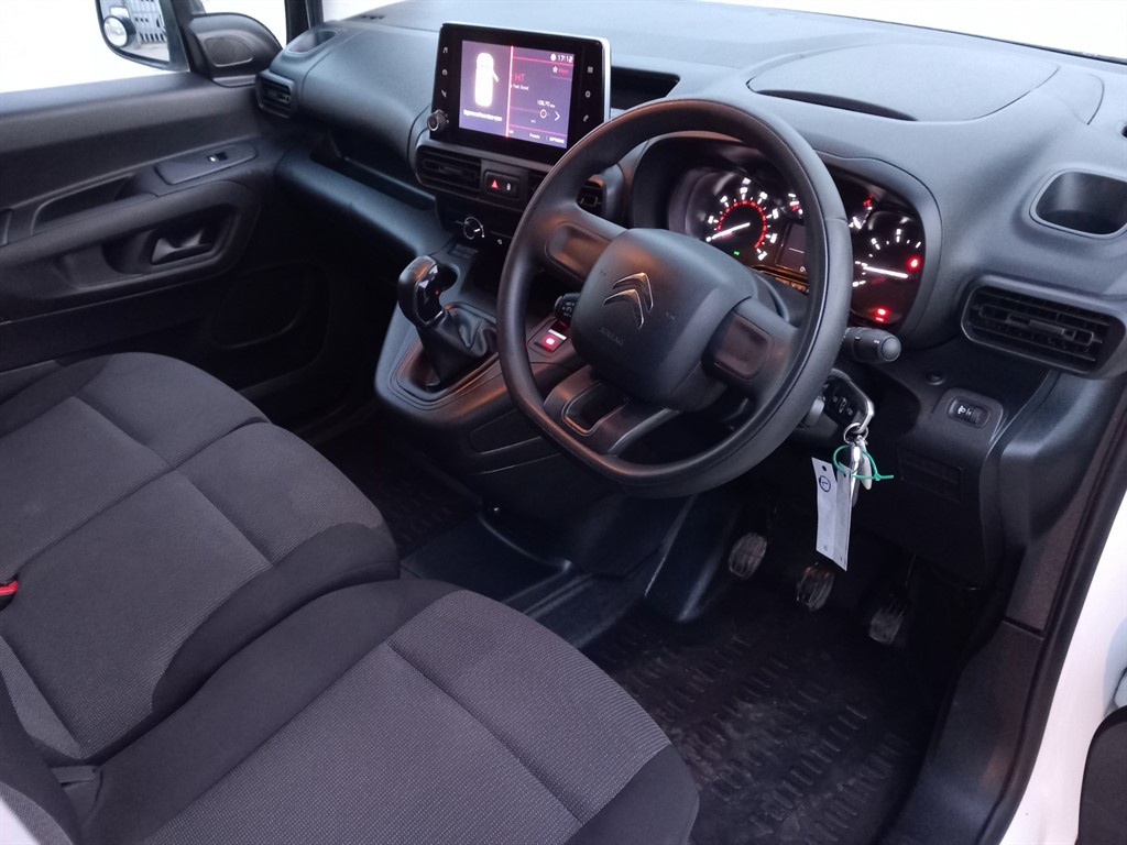 Used Citroen Berlingo 2020 for sale - 76575306: Photo 11