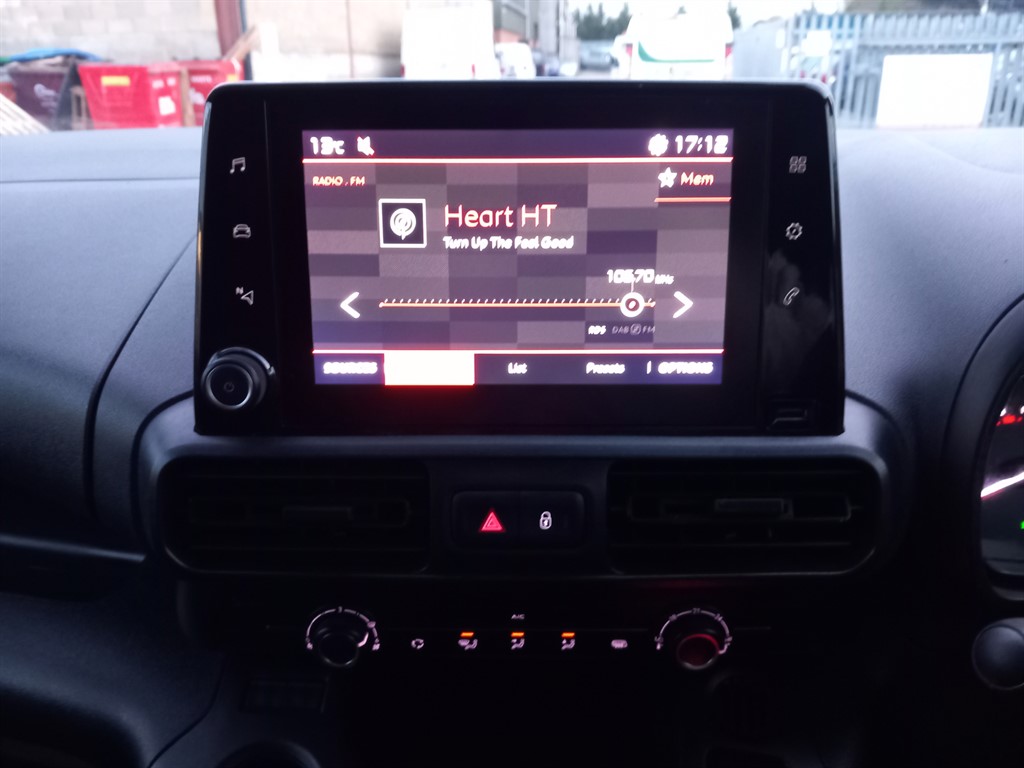 Used Citroen Berlingo 2020 for sale - 76575306: Photo 12