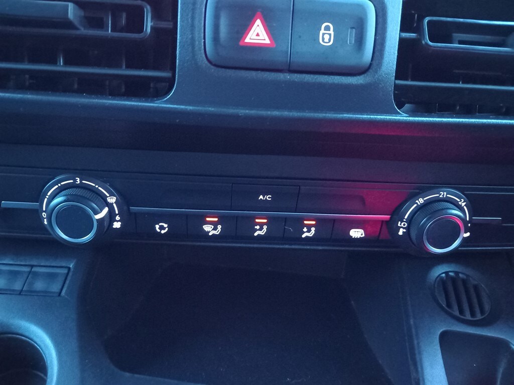 Used Citroen Berlingo 2020 for sale - 76575306: Photo 13