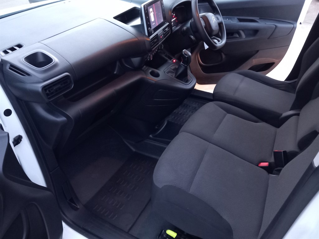 Used Citroen Berlingo 2020 for sale - 76575306: Photo 7