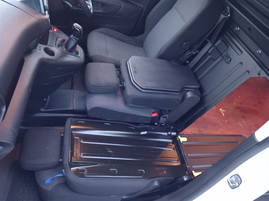 Used Citroen Berlingo 2020 for sale - 76575306: Photo 9