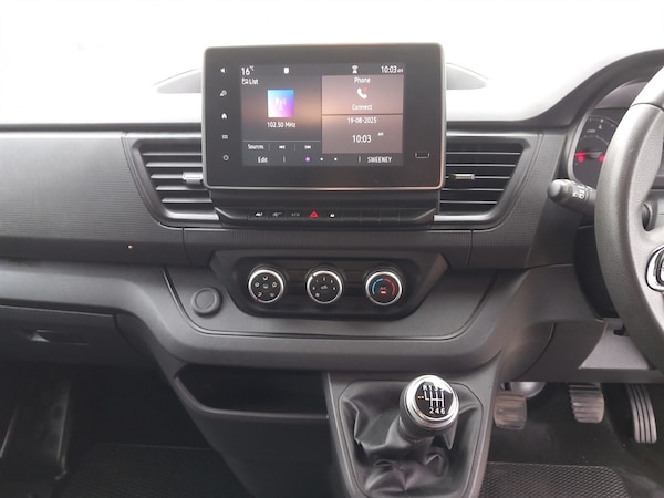 Used Renault Trafic 2023 for sale - 75648689: Photo 14