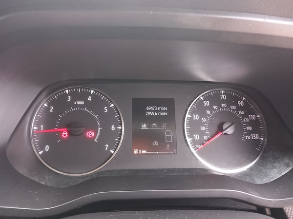 Used Renault Trafic 2023 for sale - 75648689: Photo 18