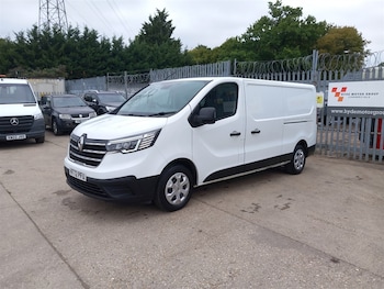 Renault - Trafic