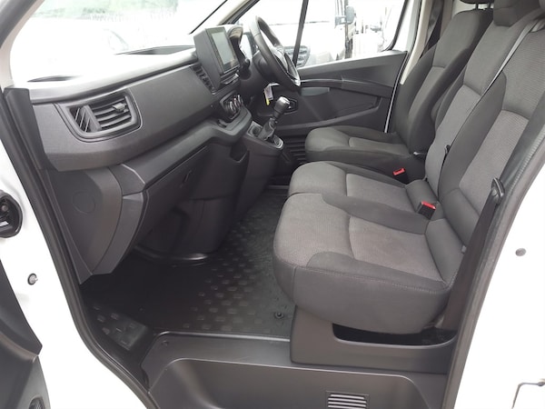 Used Renault Trafic 2023 for sale - 75648689: Photo 8