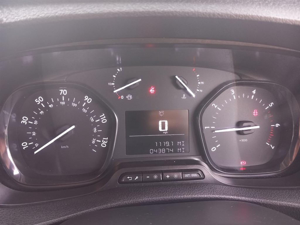 Used Vauxhall Vivaro 2022 for sale - 76351121: Photo 16