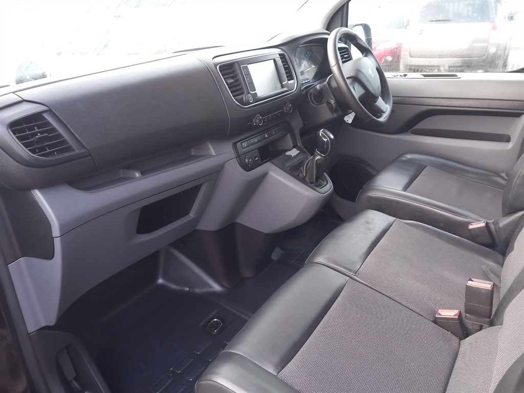 Used Peugeot Expert 2019 for sale - 77025679: Photo 10