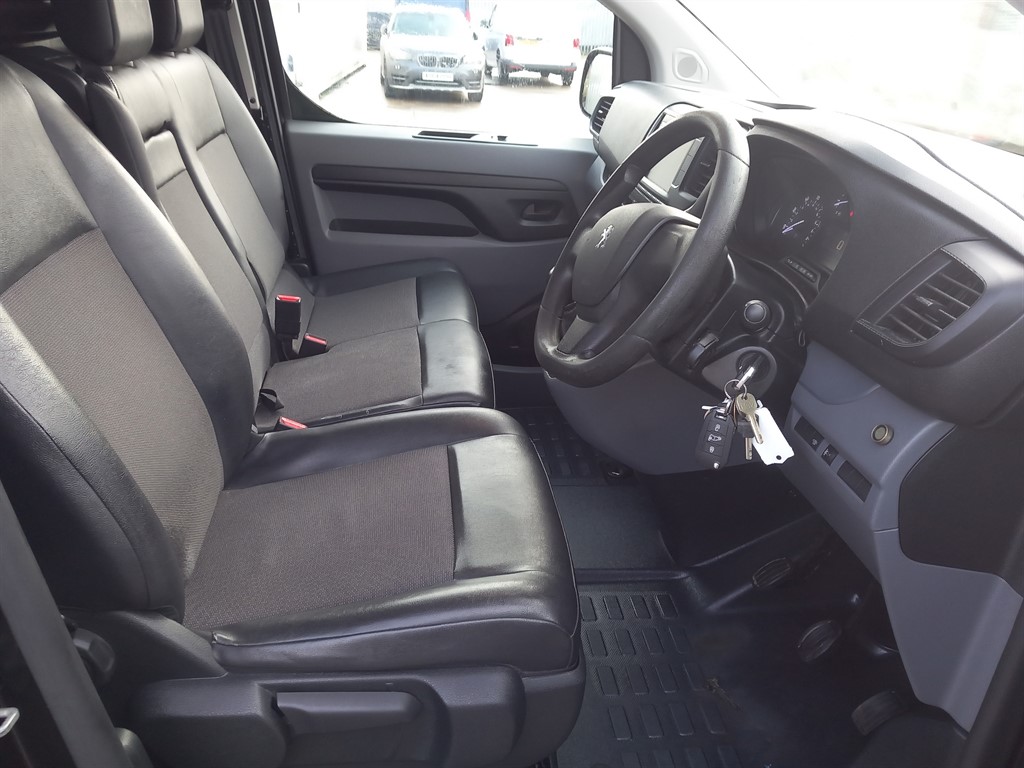 Used Peugeot Expert 2019 for sale - 77025679: Photo 11