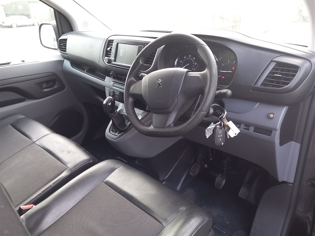 Used Peugeot Expert 2019 for sale - 77025679: Photo 12