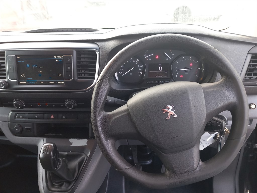 Used Peugeot Expert 2019 for sale - 77025679: Photo 13