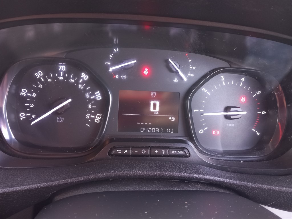 Used Peugeot Expert 2019 for sale - 77025679: Photo 16