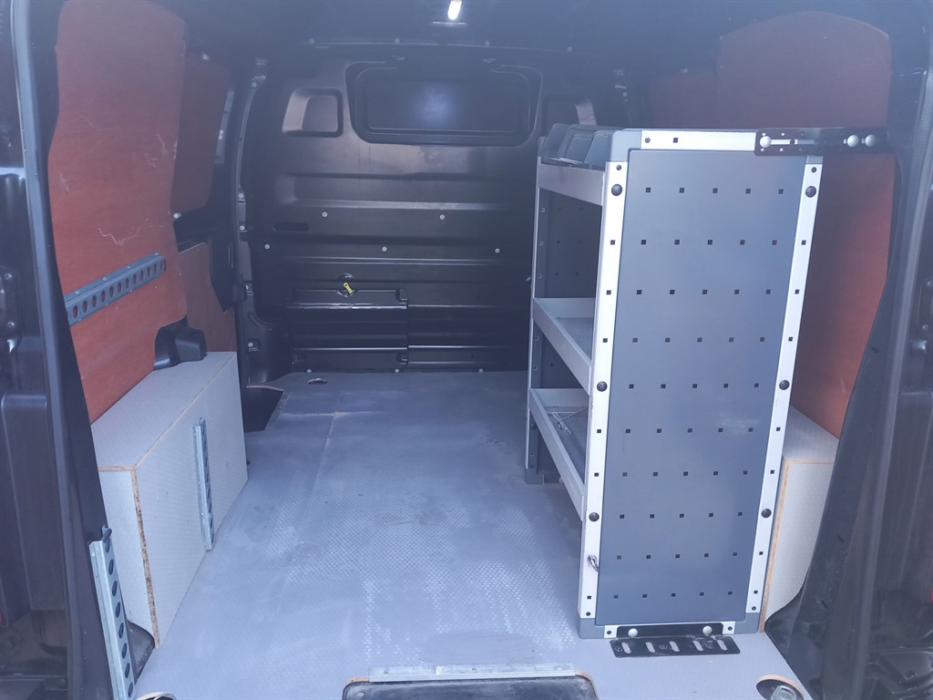 Used Peugeot Expert 2019 for sale - 77025679: Photo 17