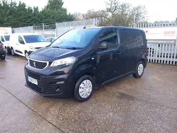Used Peugeot Expert 2019 for sale - 77025679: Photo