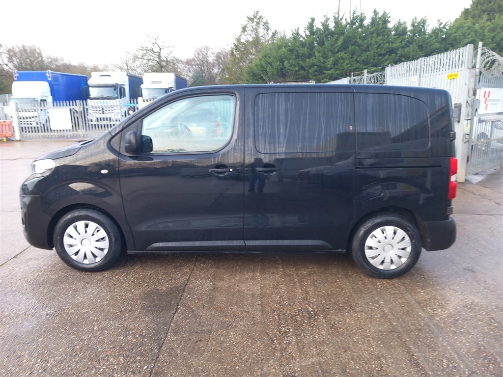 Used Peugeot Expert 2019 for sale - 77025679: Photo 2