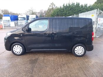 Used Peugeot Expert 2019 for sale - 77025679: Photo