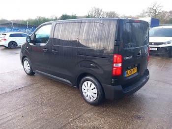 Used Peugeot Expert 2019 for sale - 77025679: Photo