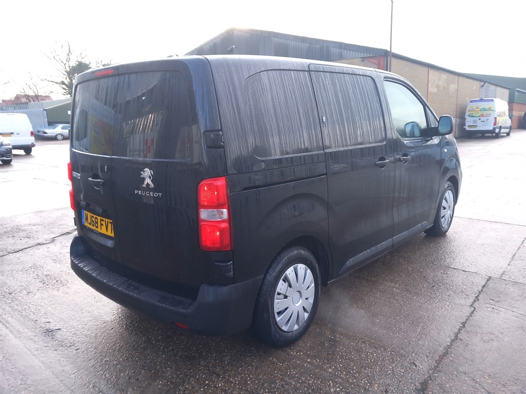 Used Peugeot Expert 2019 for sale - 77025679: Photo 4