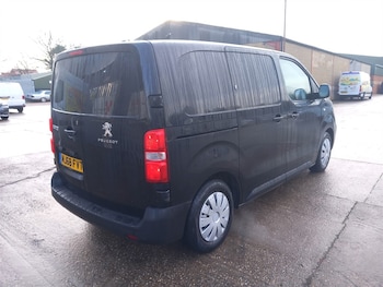 Used Peugeot Expert 2019 for sale - 77025679: Photo