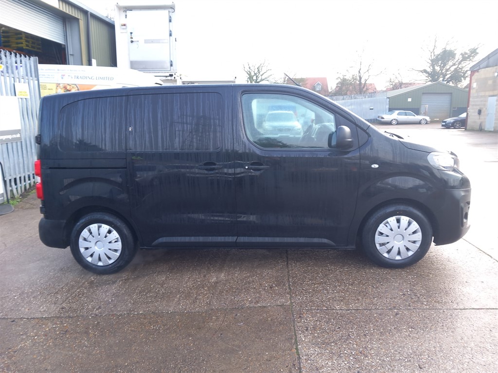Used Peugeot Expert 2019 for sale - 77025679: Photo 5