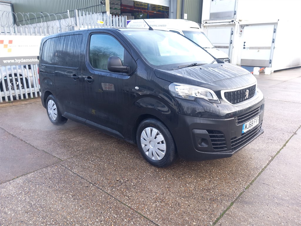 Used Peugeot Expert 2019 for sale - 77025679: Photo 6