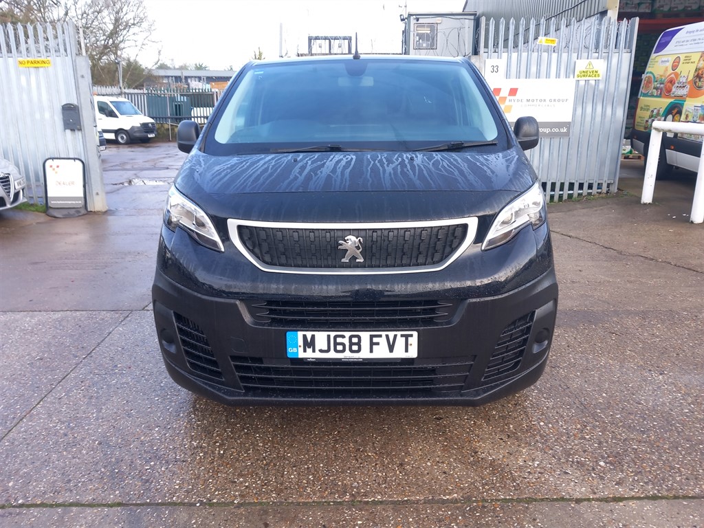 Used Peugeot Expert 2019 for sale - 77025679: Photo 7
