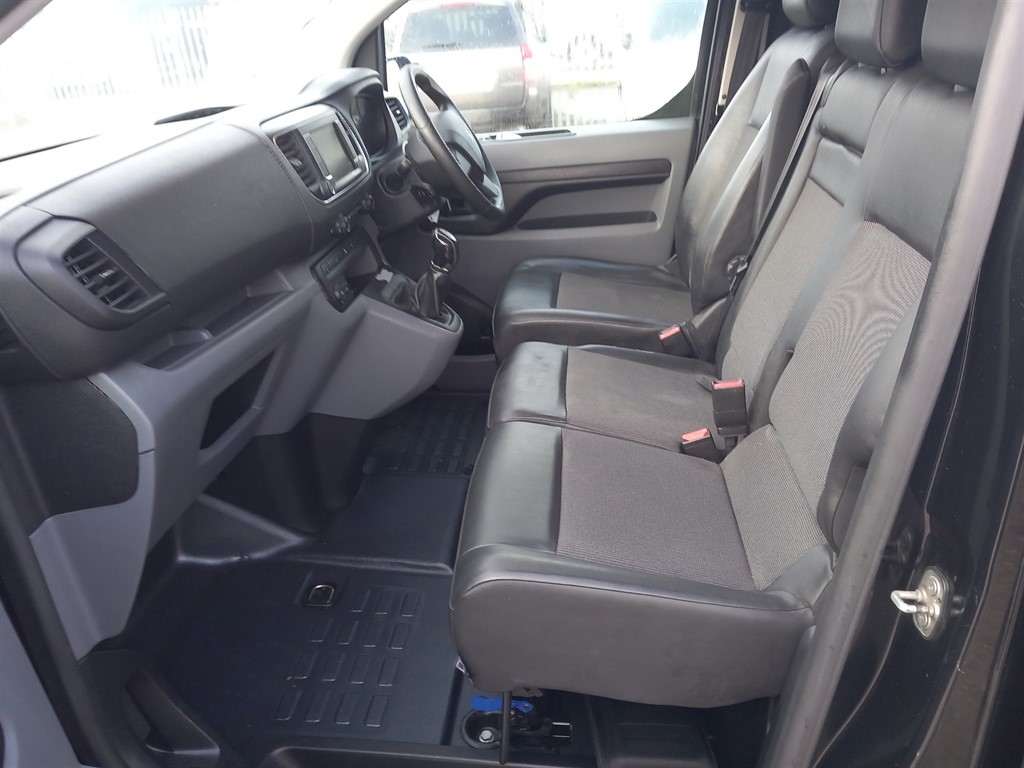 Used Peugeot Expert 2019 for sale - 77025679: Photo 9