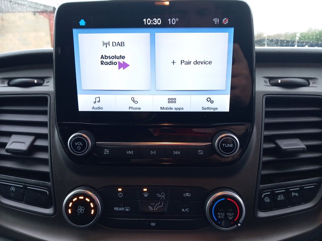 Used Ford Transit Custom 2022 for sale - 76960384: Photo 14