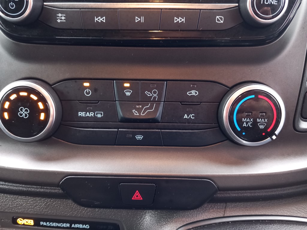 Used Ford Transit Custom 2022 for sale - 76960384: Photo 15