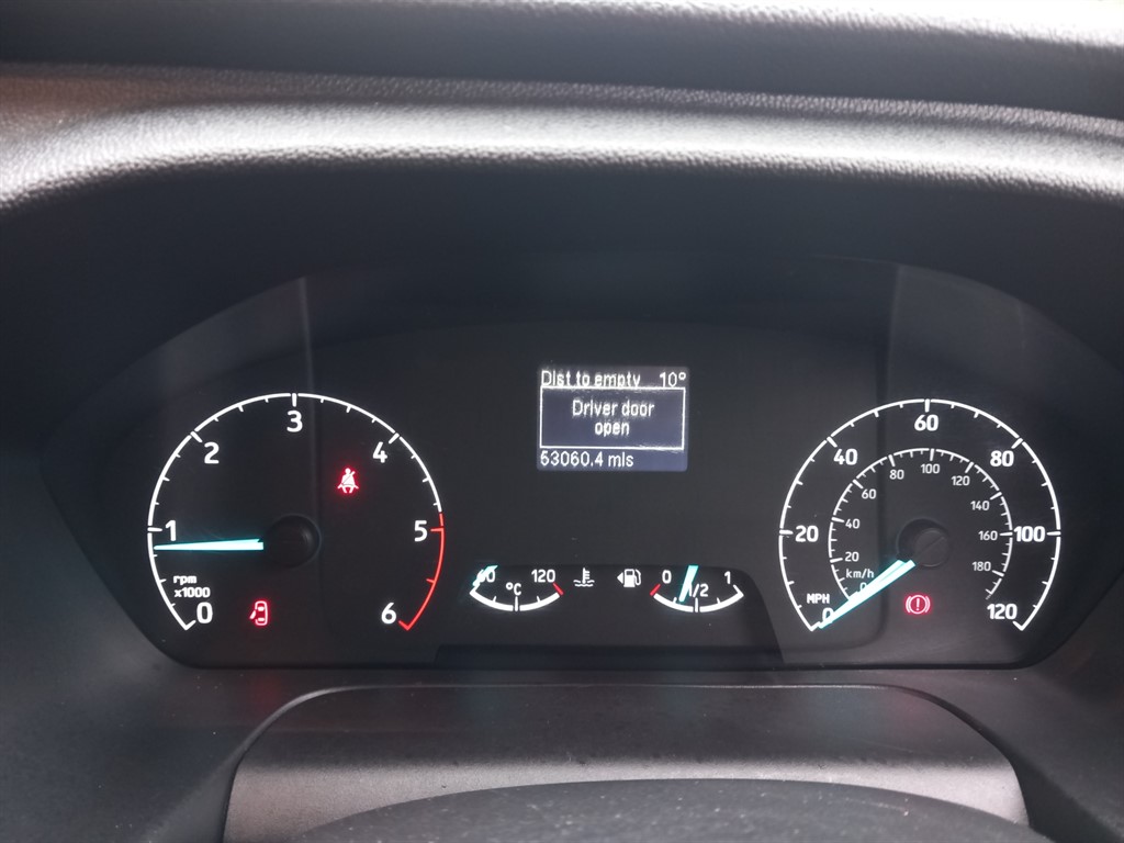 Used Ford Transit Custom 2022 for sale - 76960384: Photo 21