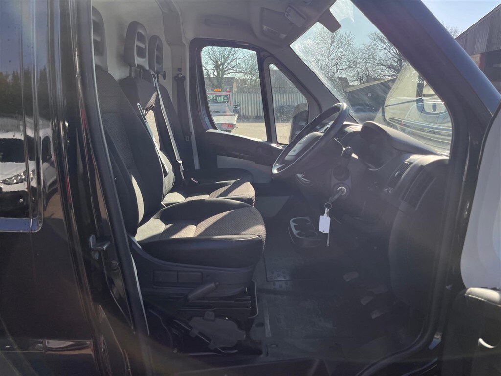 Used Peugeot Boxer 2019 for sale - 77960116: Photo 11