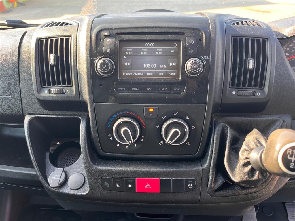 Used Peugeot Boxer 2019 for sale - 77960116: Photo 14