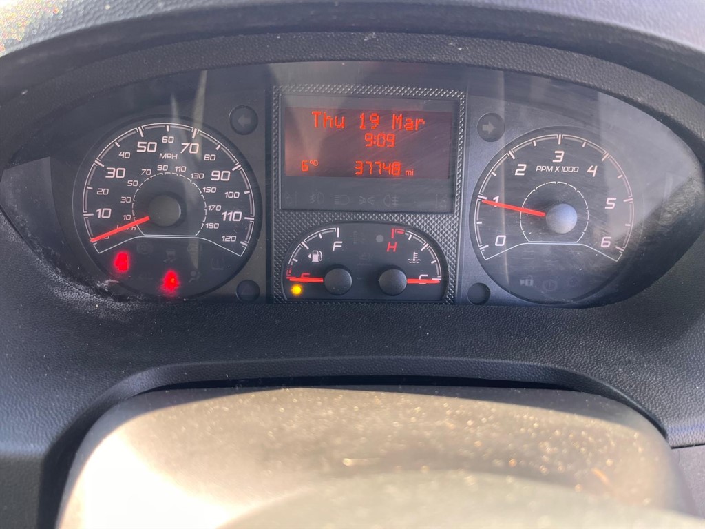 Used Peugeot Boxer 2019 for sale - 77960116: Photo 16