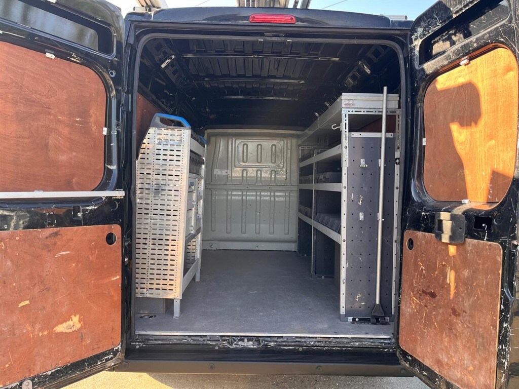 Used Peugeot Boxer 2019 for sale - 77960116: Photo 17