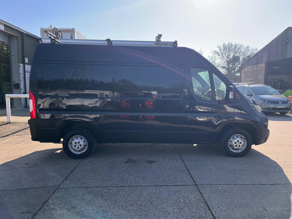 Used Peugeot Boxer 2019 for sale - 77960116: Photo 6