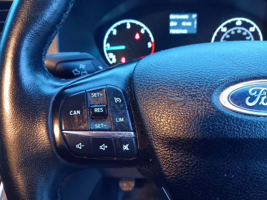 Used Ford Transit Custom 2022 for sale - 77274628: Photo 15