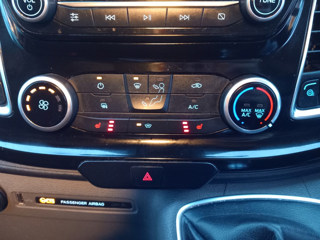 Used Ford Transit Custom 2022 for sale - 77274628: Photo 17