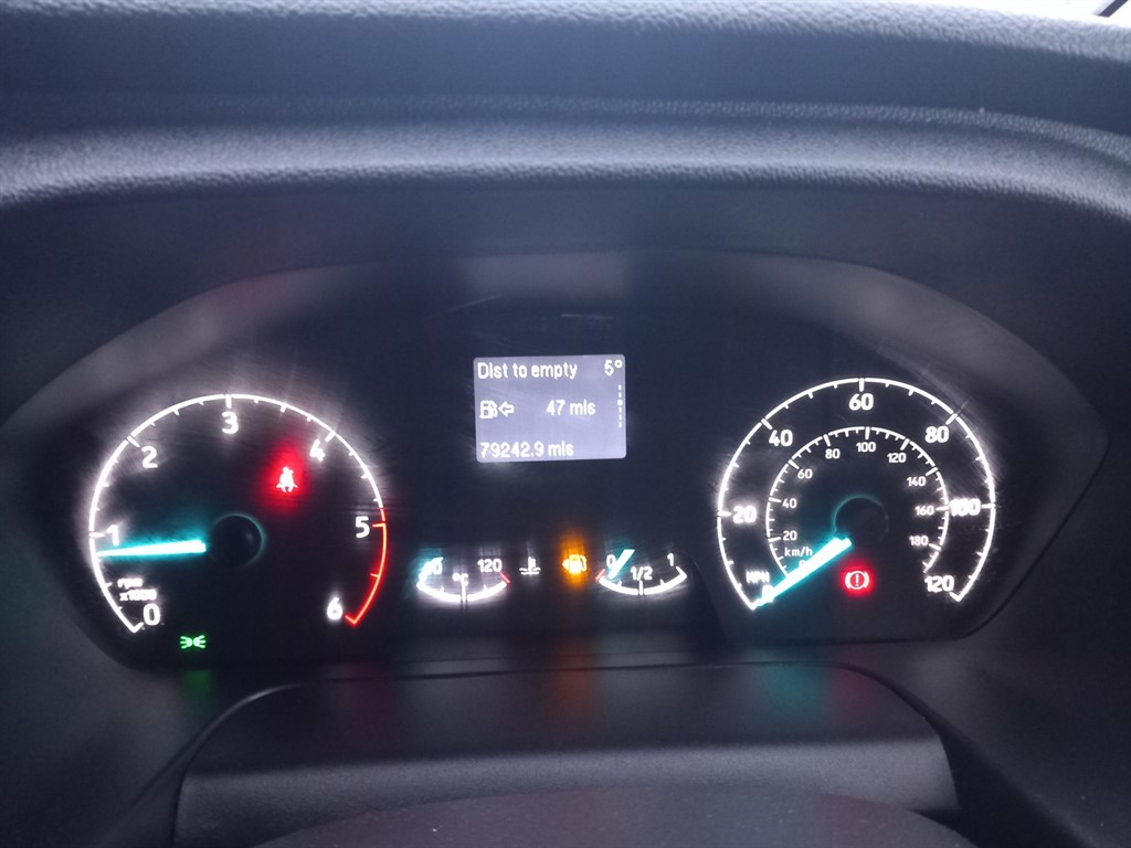 Used Ford Transit Custom 2022 for sale - 77274628: Photo 18