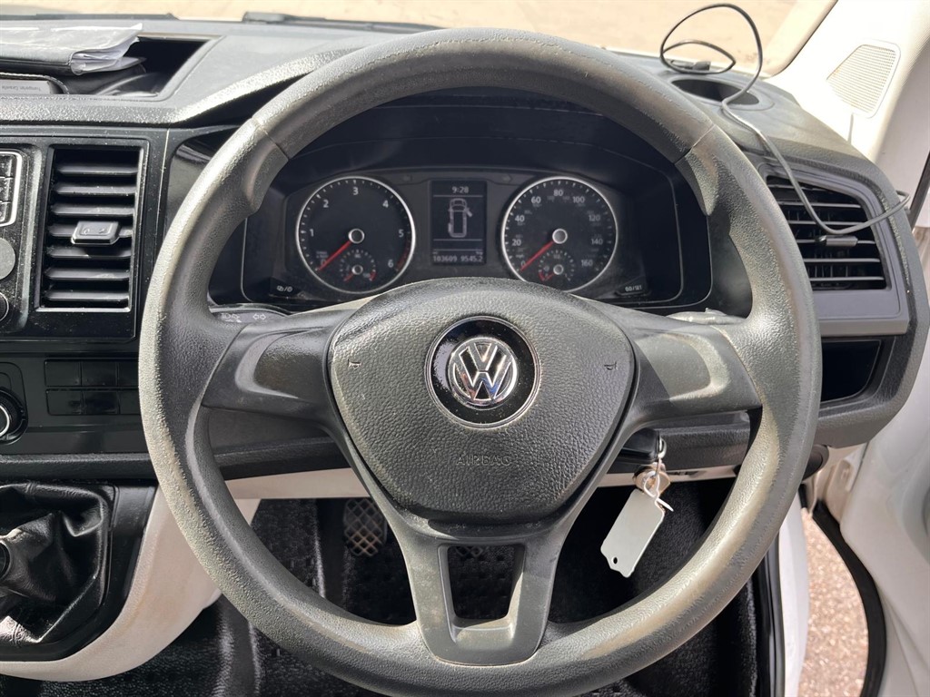 Used Volkswagen Transporter 2018 for sale - 78219095: Photo 14