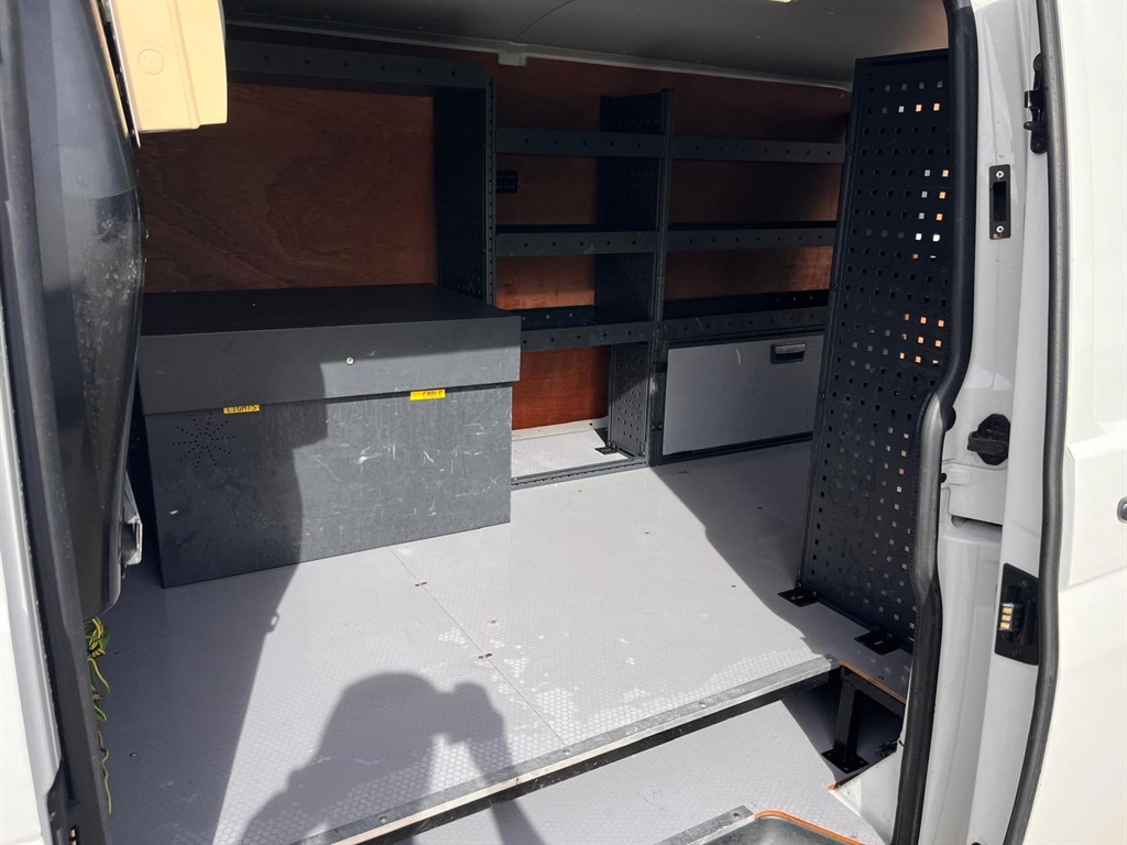 Used Volkswagen Transporter 2018 for sale - 78219095: Photo 18