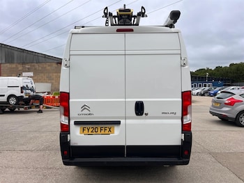 Used Citroen Relay 2020 for sale - 78973875: Photo