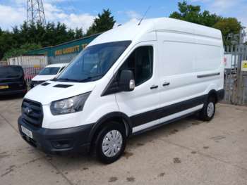 Used Ford Transit 2022 for sale - 75108477: Photo