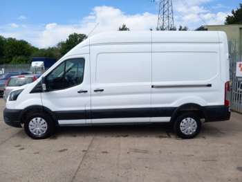Used Ford Transit 2022 for sale - 75108477: Photo