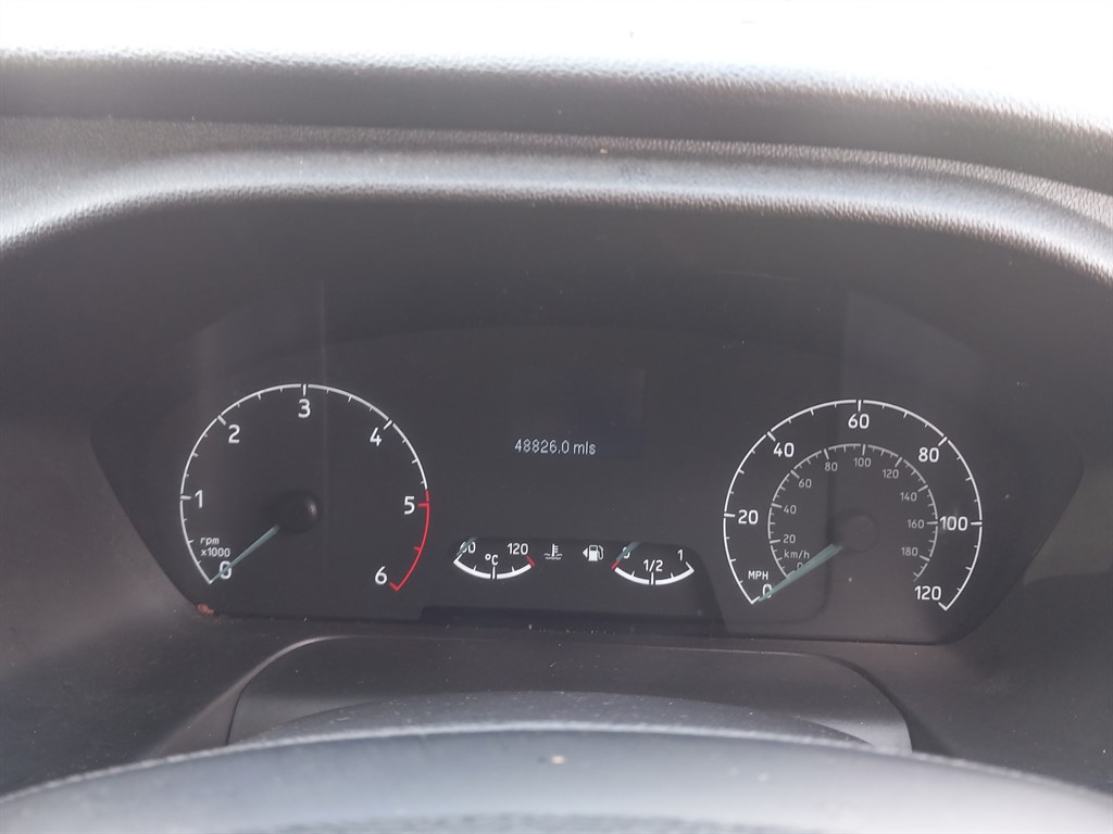 Used Ford Transit 2022 for sale - 75570032: Photo 11